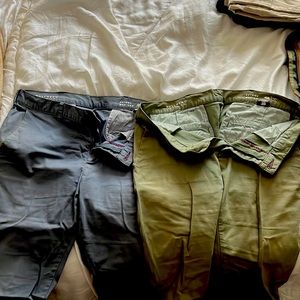 Bullhead men’s pants